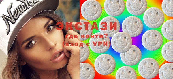 хмурый Михайлов